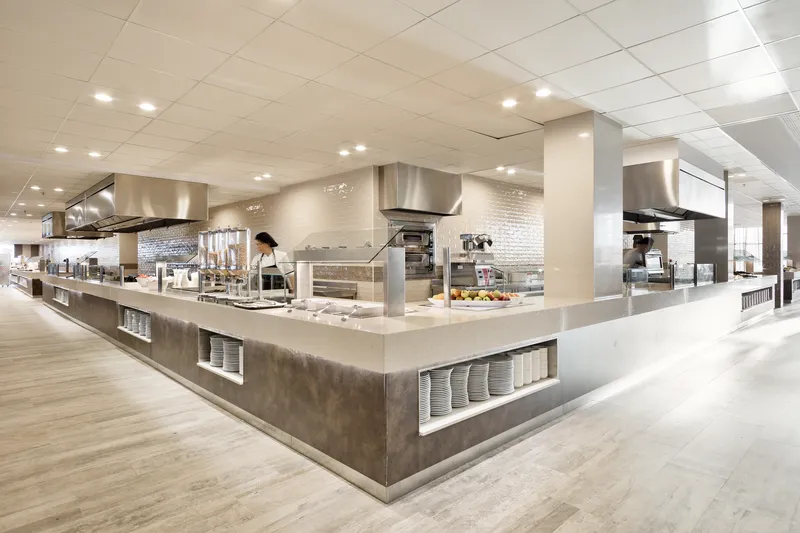 Buffet Best Costa Ballena